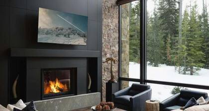 8 Speedwell 4 Bedroom Home