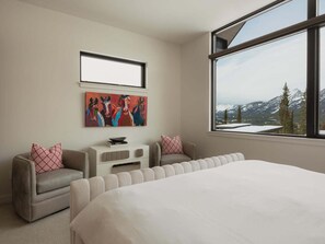 Casa, 4 camere da letto | 4 camere, Wi-Fi gratuito