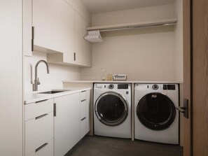 Casa, 4 camere da letto | Interni