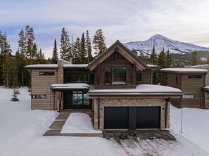 獨棟房屋, 4 間臥室 | 外觀