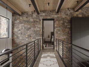 บ้านพัก, 4 ห้องนอน | 4 ห้องนอน, Wi-Fi ฟรี