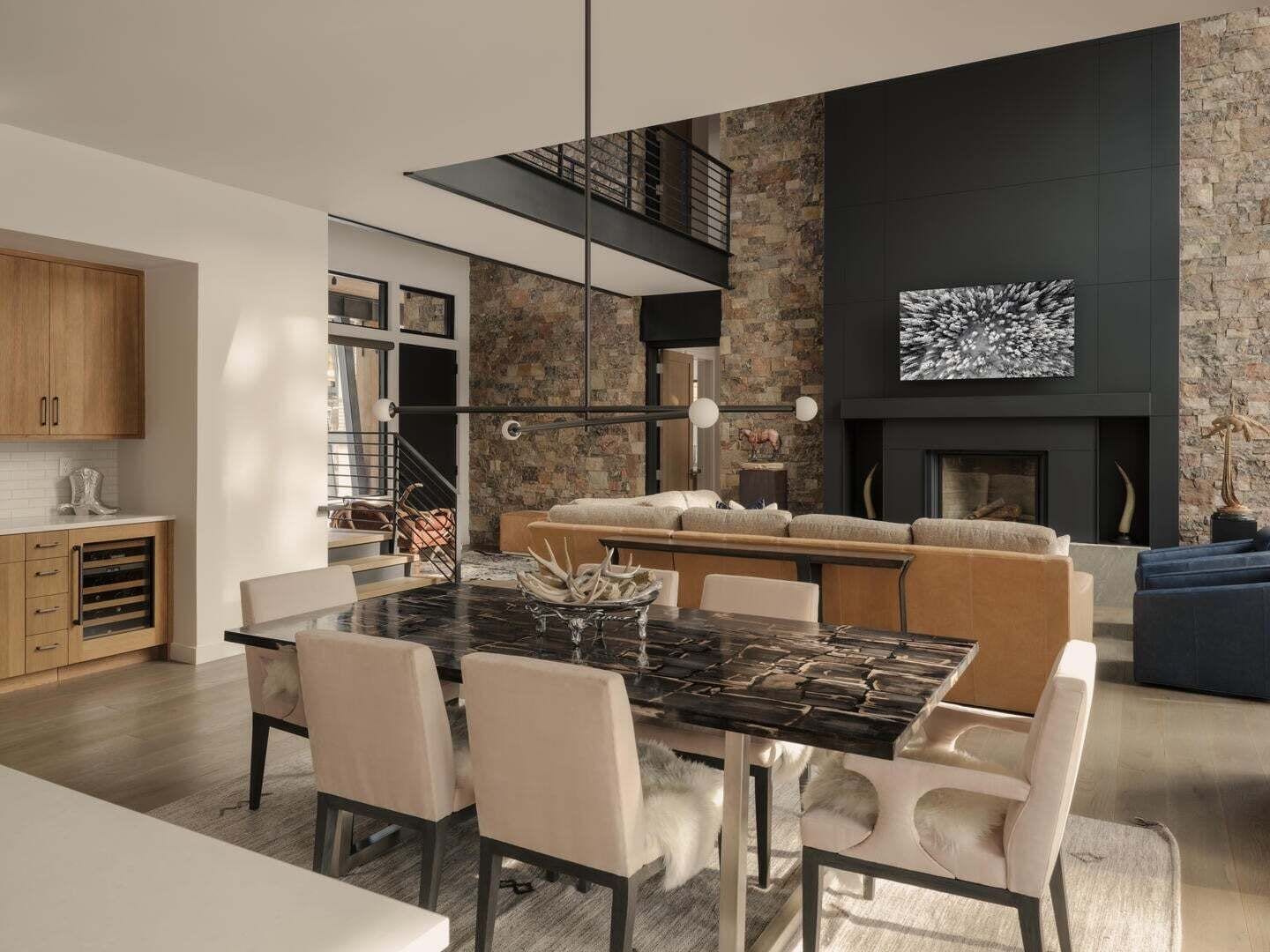 House, 4 Bedrooms | Interior