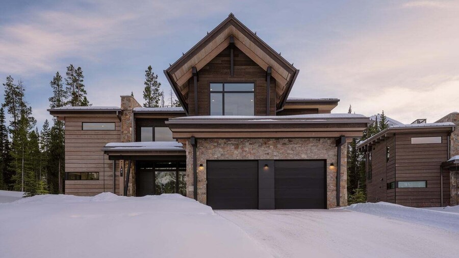 8 Speedwell 4 Bedroom Home