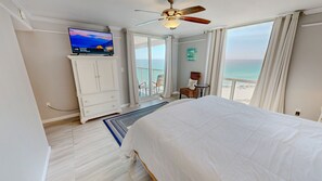 Condo, 2 Bedrooms - Shoreline Towers 1105 2 Bedroom Condo (Destin)