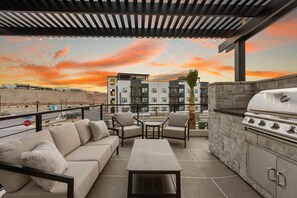 Property grounds - Pearl Beach C 3 Bedroom Condo (St. George)