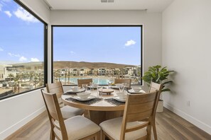 Condo, 3 Bedrooms | Dining - Pearl Beach C 3 Bedroom Condo (St. George)