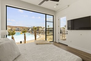 Townhome, 3 Bedrooms - Pearl Beach A 3 Bedroom Townhouse (St. George)