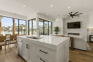 Townhome, 3 Bedrooms | Interior - Pearl Beach A 3 Bedroom Townhouse (St. George)
