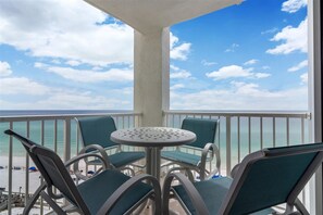 Condo, 3 Bedrooms | Property grounds - Shoreline Towers 2096 3 Bedroom Condo (Destin)
