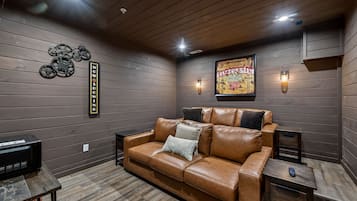 Maison, 5 chambres | Intérieur