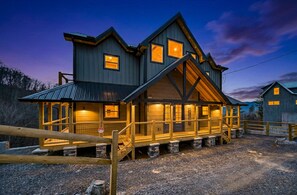 ハウス 5 ベッドルーム | 外観