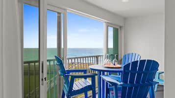 Appartement, 2 slaapkamers | Dineren