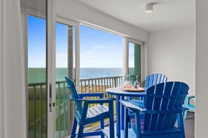 Appartement, 2 slaapkamers | Dineren