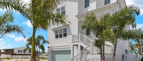 Casa, 5 habitaciones | Exterior