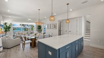 Hus, 5 soverom | Innvendig