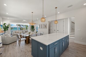 Nhà, 5 phòng ngủ | Nội thất