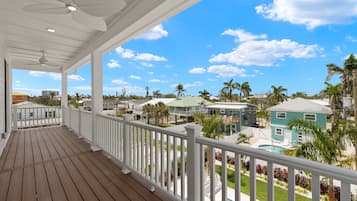 Hus, 5 soverom | Overnattingsstedets uteområder