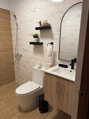 Towels, toilet paper - Escape to paradise, stay at Villa Rose Punta Cana (Punta Cana)