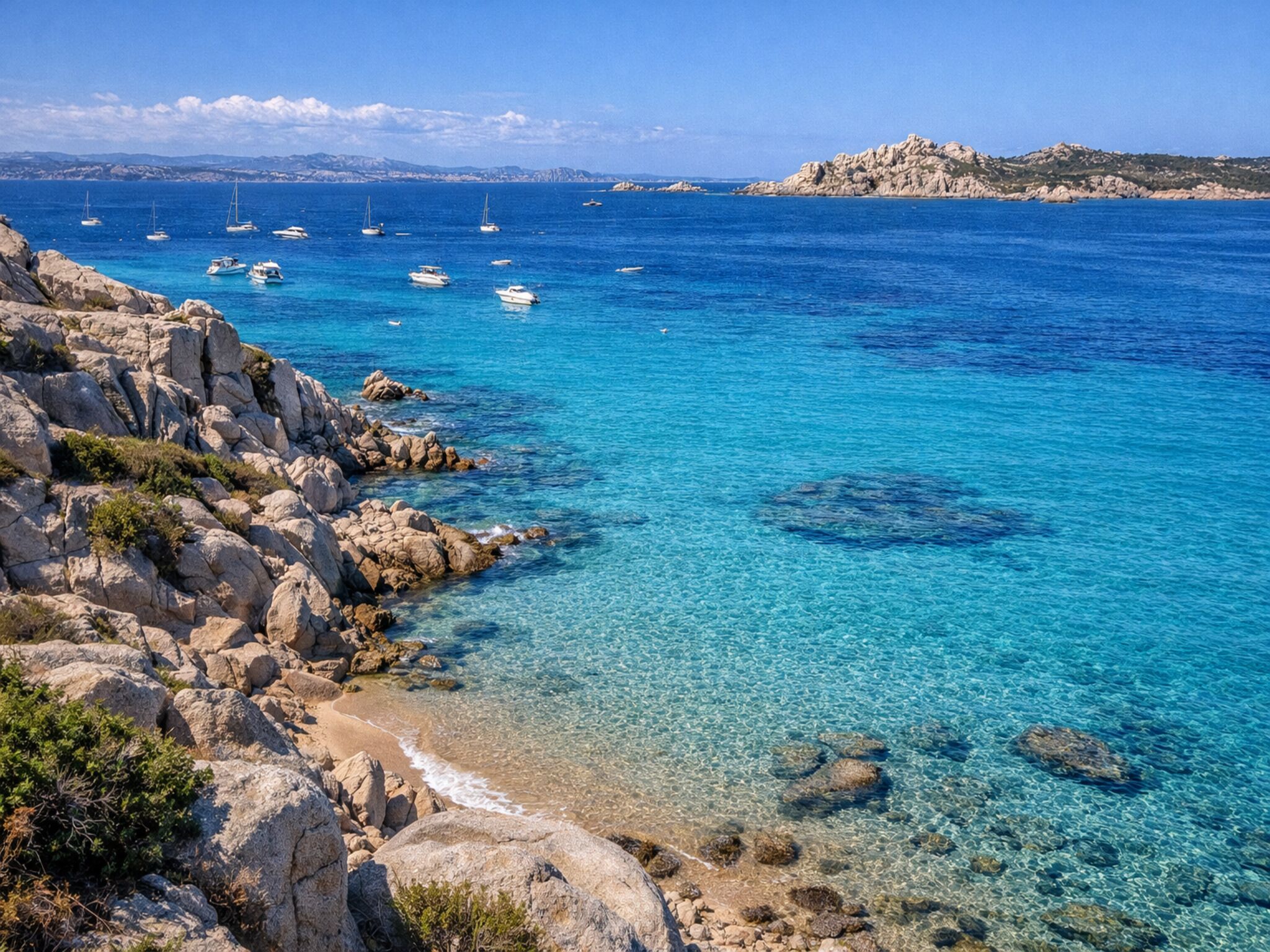 Apartment, 1 Bedroom, Balcony | Exterior