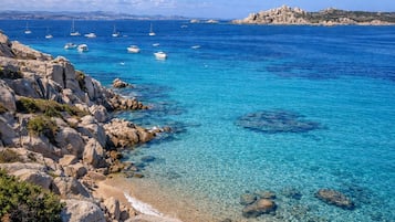 Apartamento, 1 quarto, sacada | Fachada