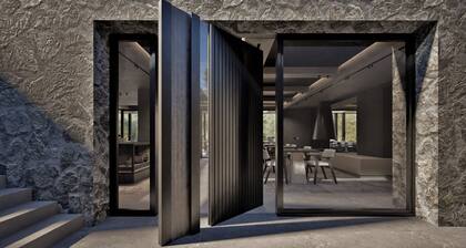 Neme Slow Living Retreat