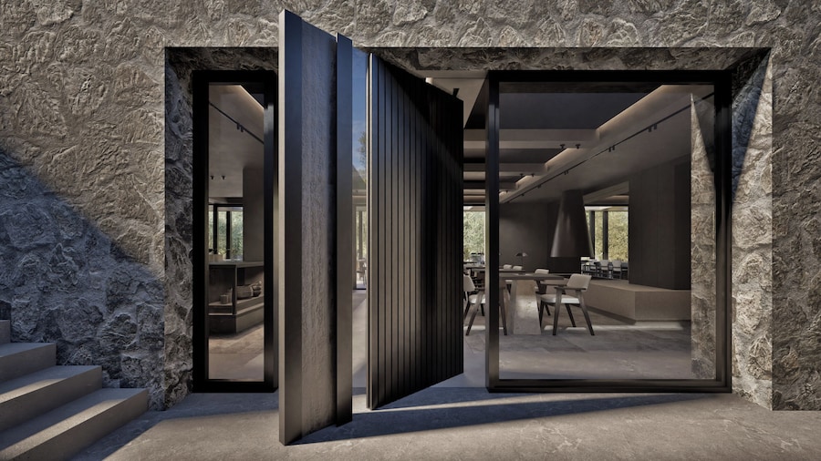 Neme Slow Living Retreat