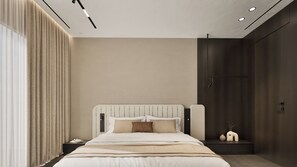 Sábanas de algodón egipcio y ropa de cama de alta calidad 
