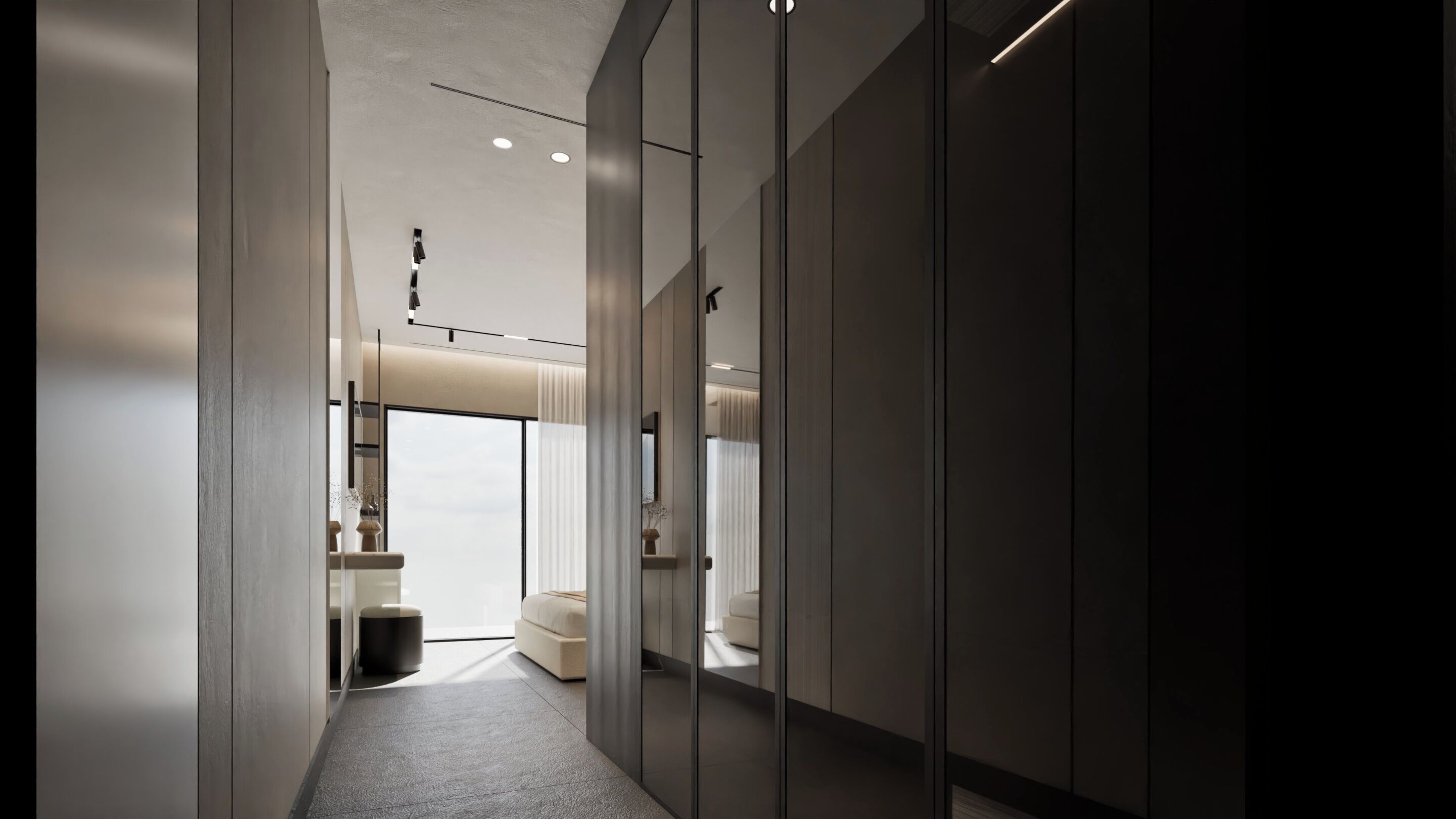 In-room safe, desk, laptop workspace, blackout curtains