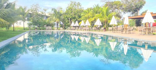 Village Sunset - Easy Accommodation in Praia do Forte