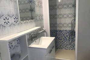 Towels, soap, toilet paper - Apartment in Peñismar: Your mediterranean retreat steps from the sea (Peñíscola)