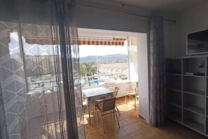 Interior - Apartment in Peñismar: Your mediterranean retreat steps from the sea (Peñíscola)