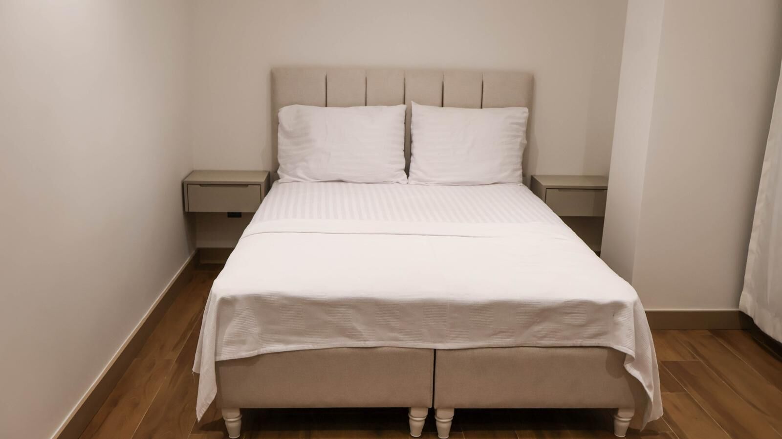 3 soveværelser, strygejern/strygebræt, Wi-Fi, sengetøj