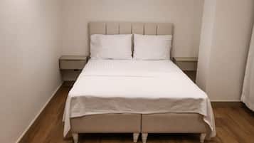 3 soveværelser, strygejern/strygebræt, Wi-Fi, sengetøj