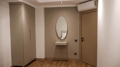 Nest Park Side | Evrenseki
 Modern & Lüks Daireler
 Havuzlu Site