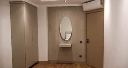 Nest Park Side | Evrenseki
Modern & LĂŒks Daireler
Havuzlu Site