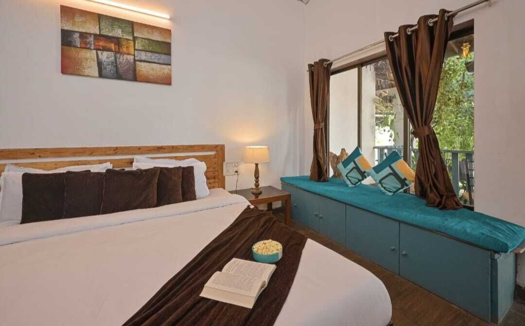 Honeymoon Room | Free WiFi