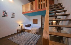 Deluxe kamer | Gratis wifi