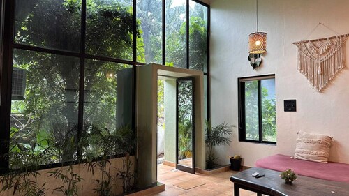 coconut casa villa alibag 