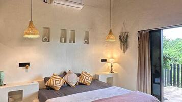 Executive Studio | Free WiFi