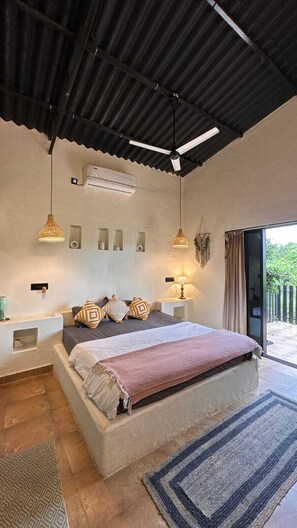 Estúdio executivo | Wi-Fi de cortesia