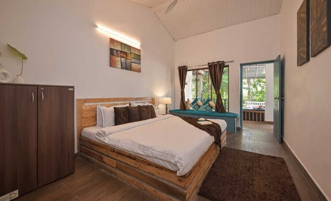 Quarto lua de mel | Wi-Fi de cortesia