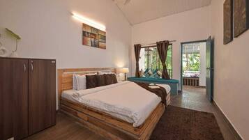 Værelse til brudepar | Gratis Wi-Fi