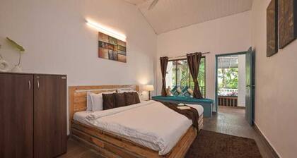 coconut casa villa alibag