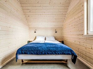 2 bedrooms, Internet - Na Klifie by Interhome (Rewal)