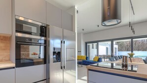 Cucina privata