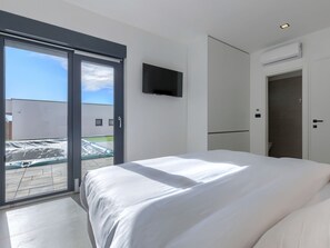 4 bedrooms, Internet - Vacation home Jagoda by Interhome (Rovinj/Kanfanar)