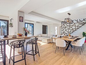 Dining - Ty Béthanie by Interhome (Guissény)