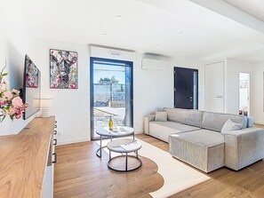 Oppholdsområde