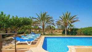 Pool - Cas Forner by Interhome (Sa Rápita)