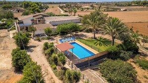 Exterior - Cas Forner by Interhome (Sa Rápita)